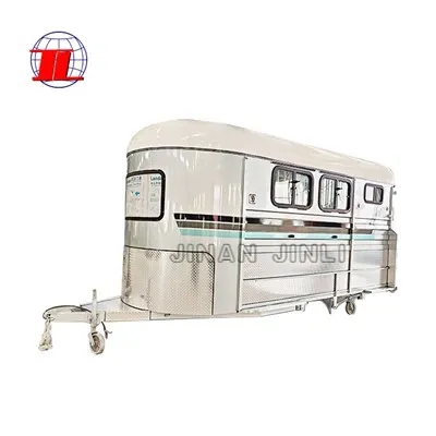 3 con ngựa Góc tải nổi